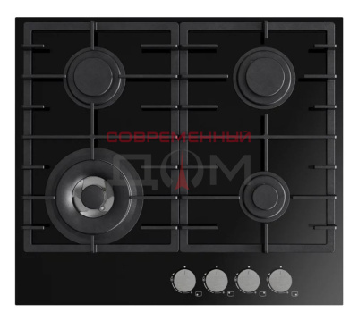 Поверхность газовая Zigmund&Shtain MN 165.61 B